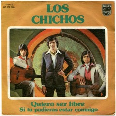 Los Chichos - Libre (Oliver Gil Tribute)