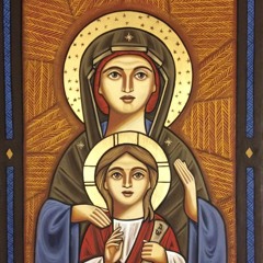 Monday Annual Psali