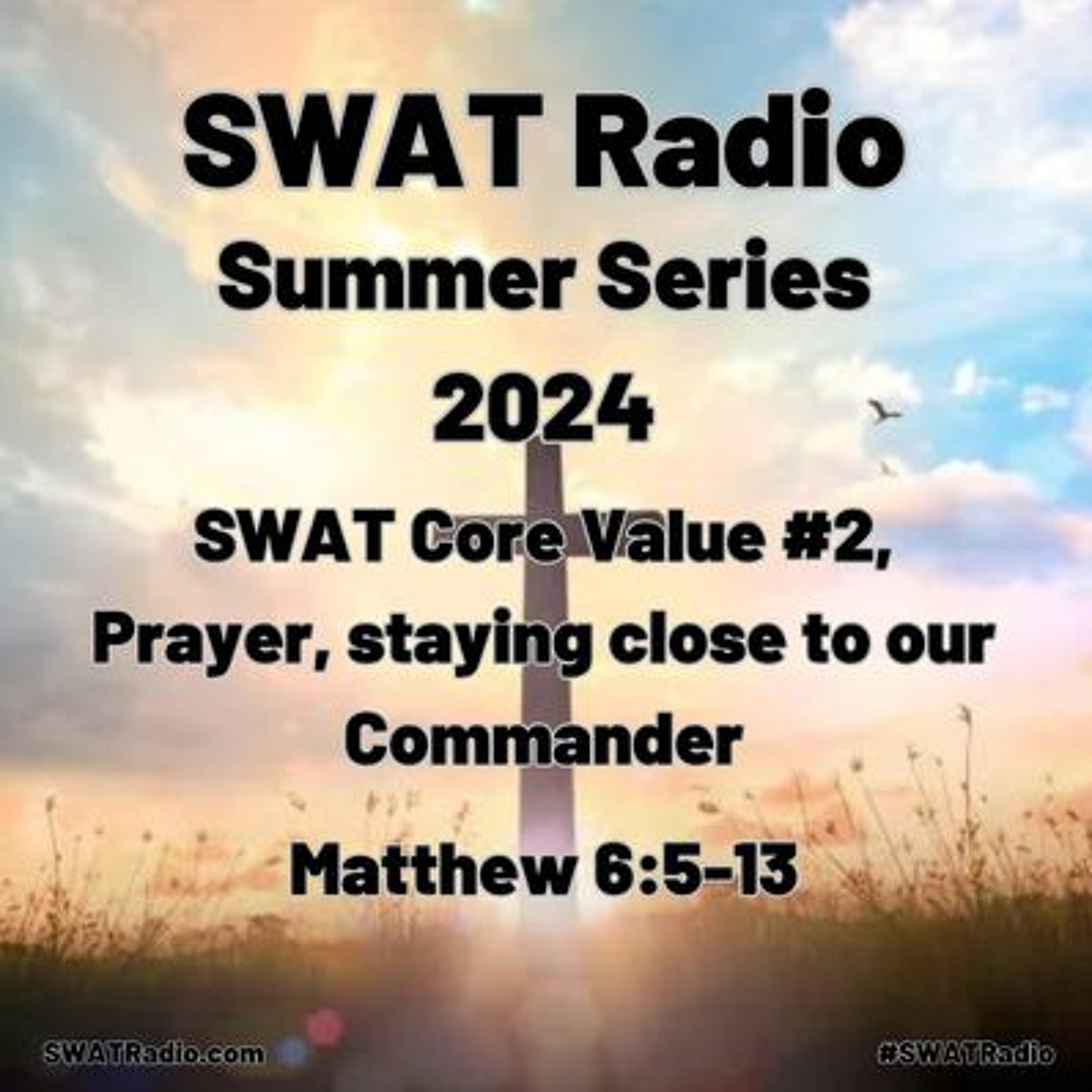 SWAT Radio