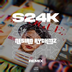 S24K - Lift Me Up [Rihanna] (Remix)