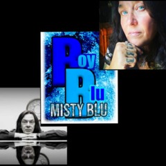 Misty Blu by Boy Blu