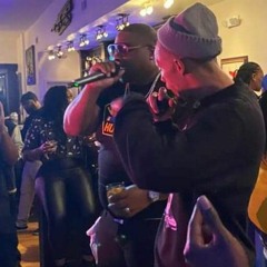 DONT STOP MAIN (Buff Gudda ft Travis Gordon)