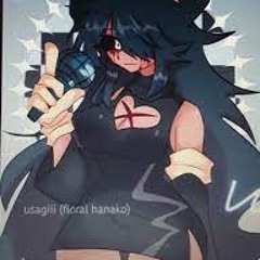 Lord x when kitty literally calls him faker when he’s basically her