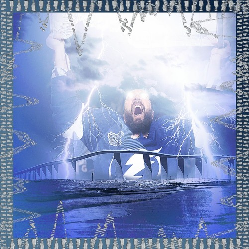 DAYS OF THUNDER (CHAMPA BAY REMIX) (TAMPA BEATDOWN)
