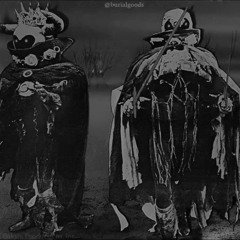 (OLD) burialgoods - (APAB) All Paladins Are Bastards