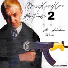 MONEY KEEP KOMIN (ft. yellabandanna & yetti)[prod. heykymani]