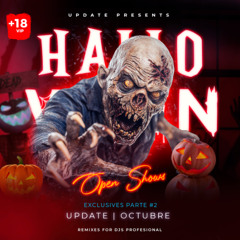 🎃 PACK OPEN SHOWS HALLOWEEN PARTE #2 - OCTUBRE 2025 🎃 🧛 🕷️