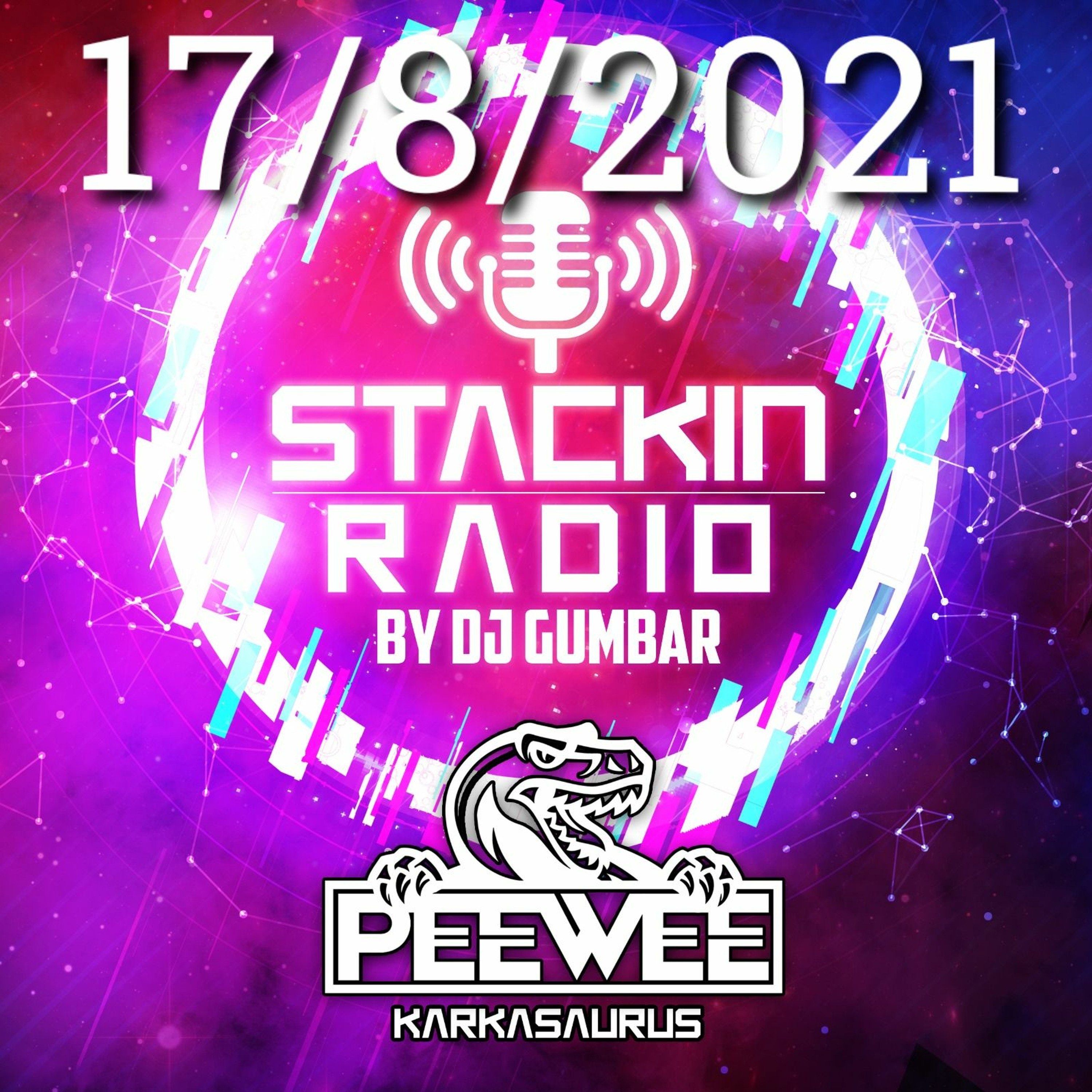 Stackin\' HQ Hosted By DJ Gumbar