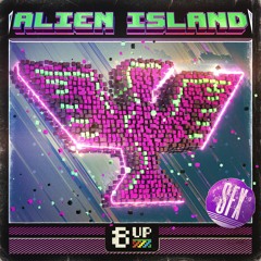 Alien Island SFX Demo