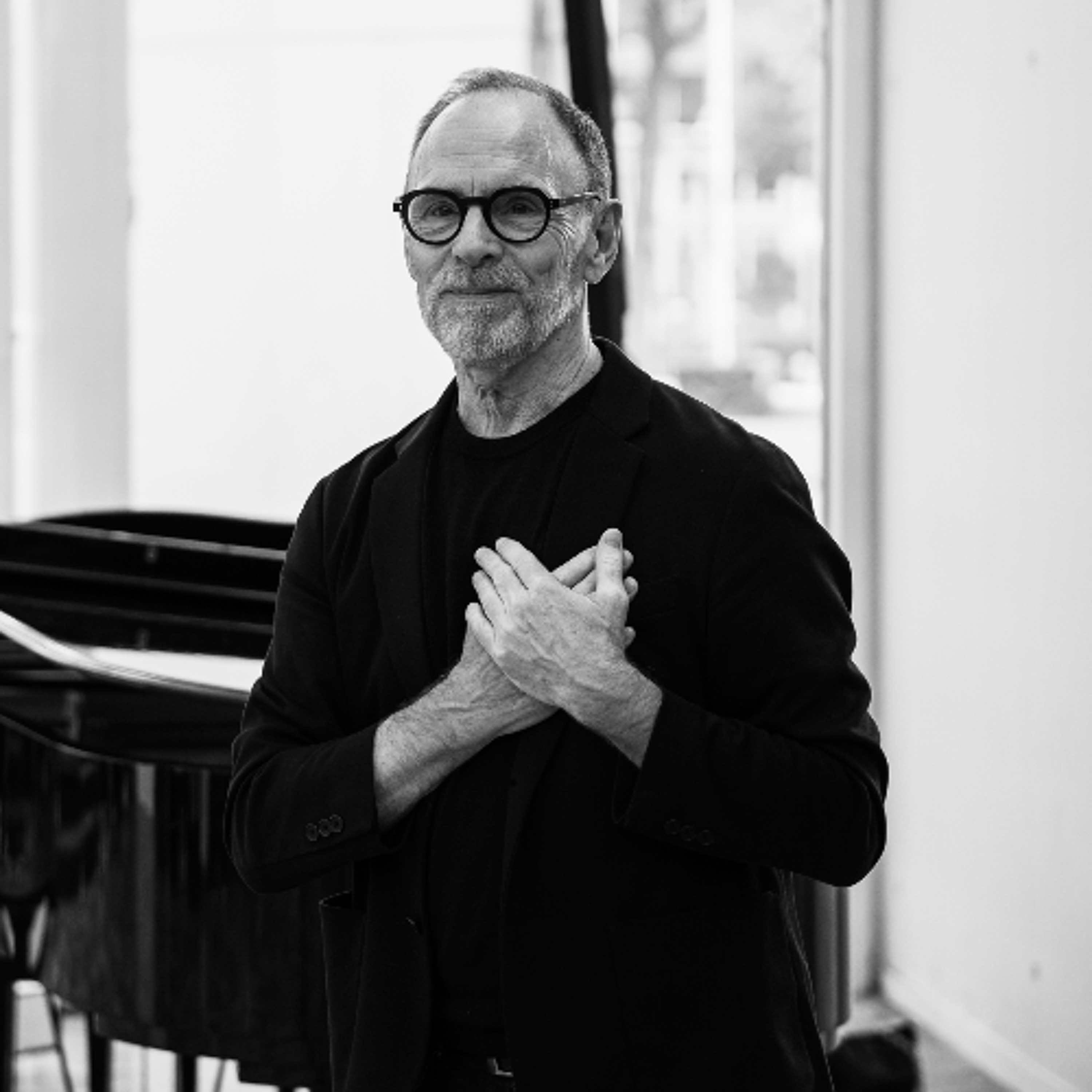 23 years of Ted Brandsen at Dutch National Ballet episode artwork