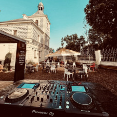 Streetkid b2b Chris Lay - Stromovka Prague live  (7.9.24)