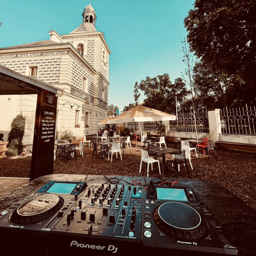 Streetkid b2b Chris Lay - Stromovka Prague live  (7.9.24)
