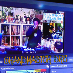 GrandMaster Dre Afternoon Mix