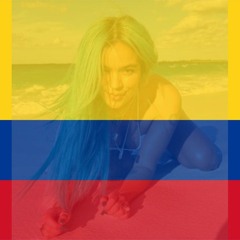 Colombianas 31 Mix
