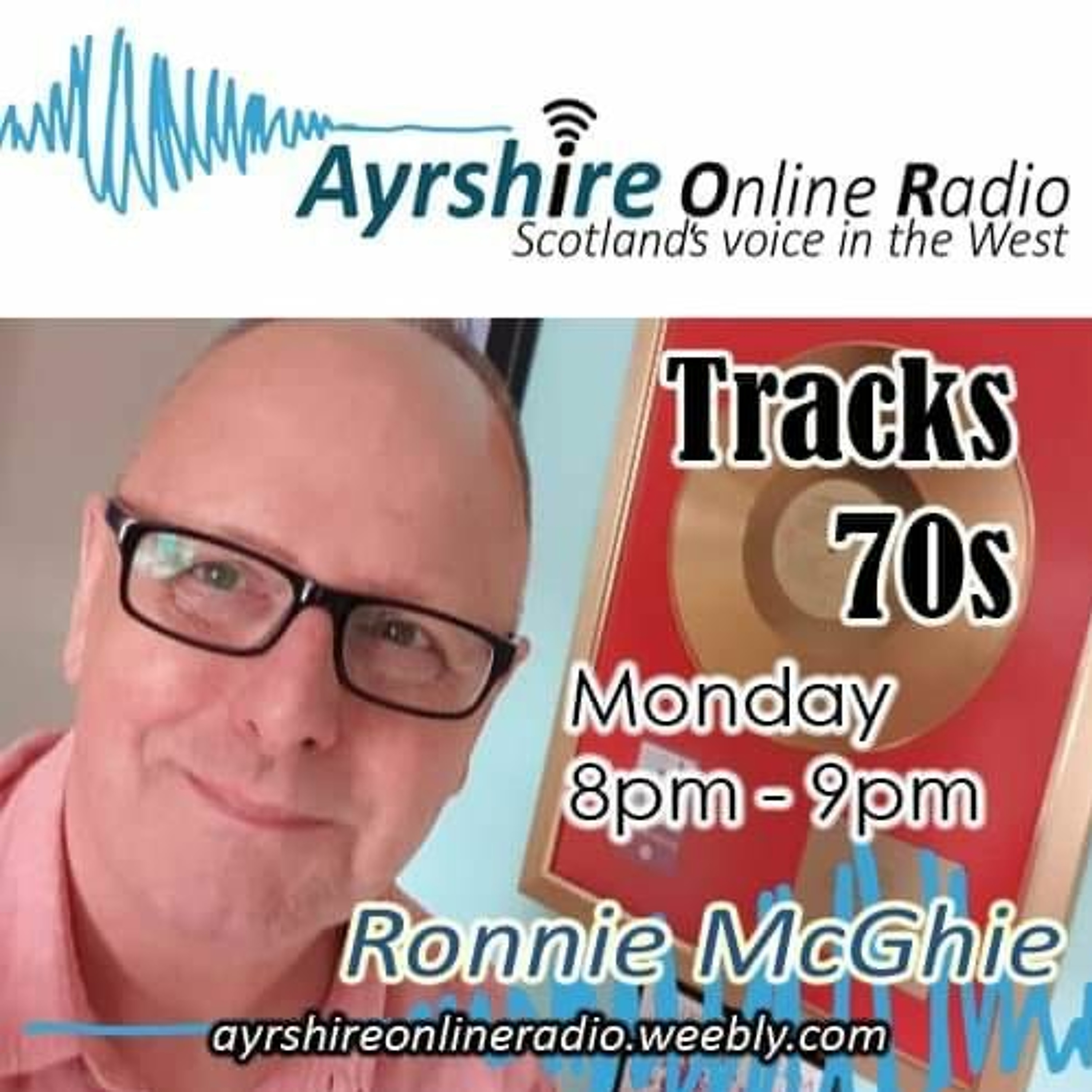 AOR Tracks 70's #19 AOR Tracks 70's #19