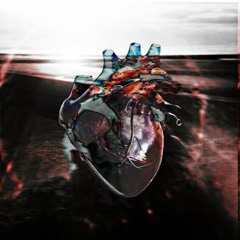 A Hole Inside You the Shape of My Heart