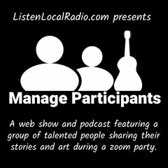 Manage Participants - episode four 2/16/22