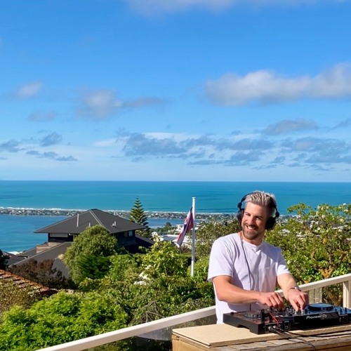 Melodic Techno & Progressive House @ Mt Pleasant