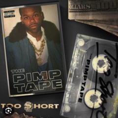 Too Short - Way Too Real (2025 Remix)