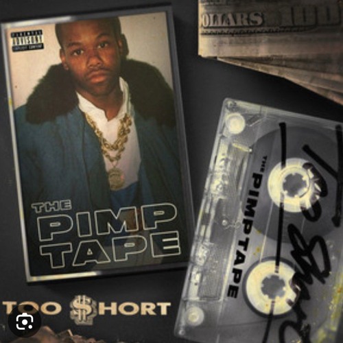 Too Short - Way Too Real (2025 Remix)