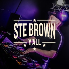 Chanel Yates - Big Girl Boots x Baby Don't Hurt Me (STEBROWNALL remix)