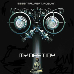 My Destiny (Xtm Radio Mix) [feat. Roslyn]