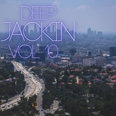 DEEP JACKIN 10