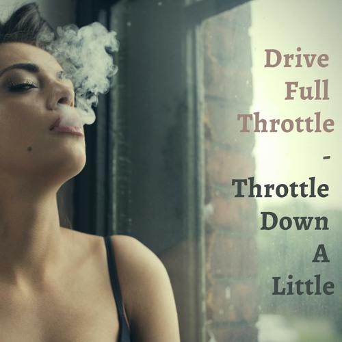 Stream My Old Café by Drive Full Throttle | Listen online for free on ...