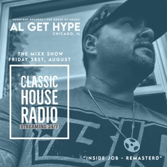 Friday Night Hot Mix #9 (Inside Job) Remastered