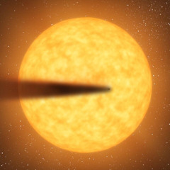 Starts With A Bang #116 - Disintegrating exoplanets