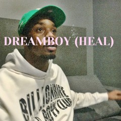 DREAMBOY (HEAL)