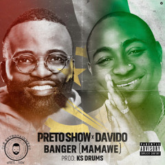 Banger (Mamawe) [feat. Davido]