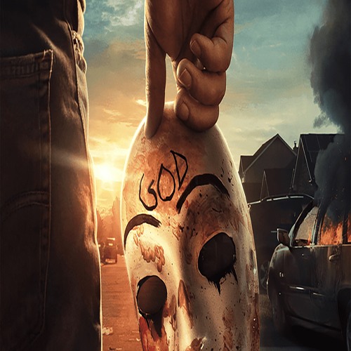 Lxw HvRm x SLVG - Mask Off