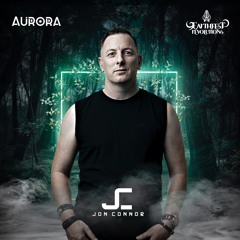 Jon Connor - Aurora Festival - New Years Eve 2023 24