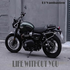 Life Without You - Dj Vanbasten Original Mix