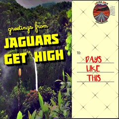 Jaguars Get High - Days Like This - 05 Car