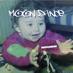 Mounem - Moon Dance [free download}