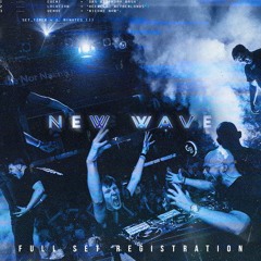 NEW WAVE LIVE @ DRS BDAY BASH 2025