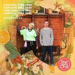 Fortune Tree #003: Quadrakey