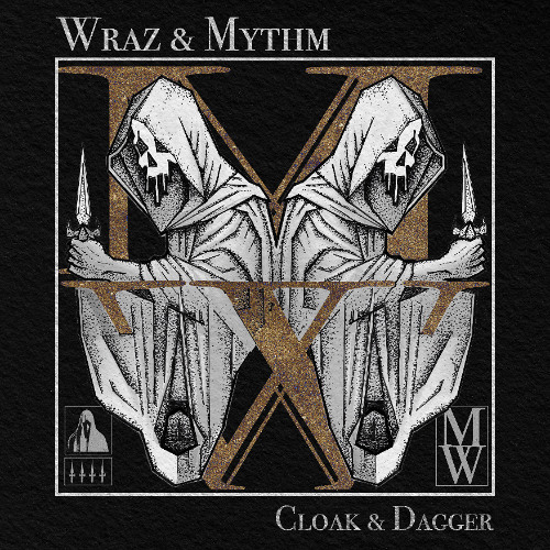 Wraz & Mythm - Sight