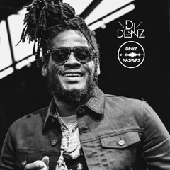 Aidonia x Blueface - Thotiana Aircraft (Mashup)