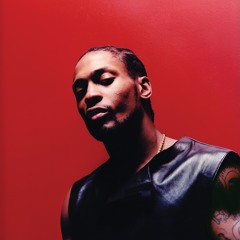 Tea Time with D’Angelo