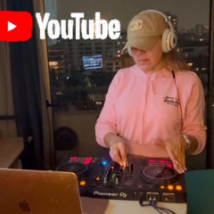 Dance House Electro by youtube ONE