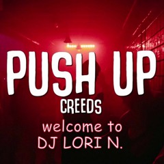 DJ LORI N. SESSION MIX OCTOBER 2023