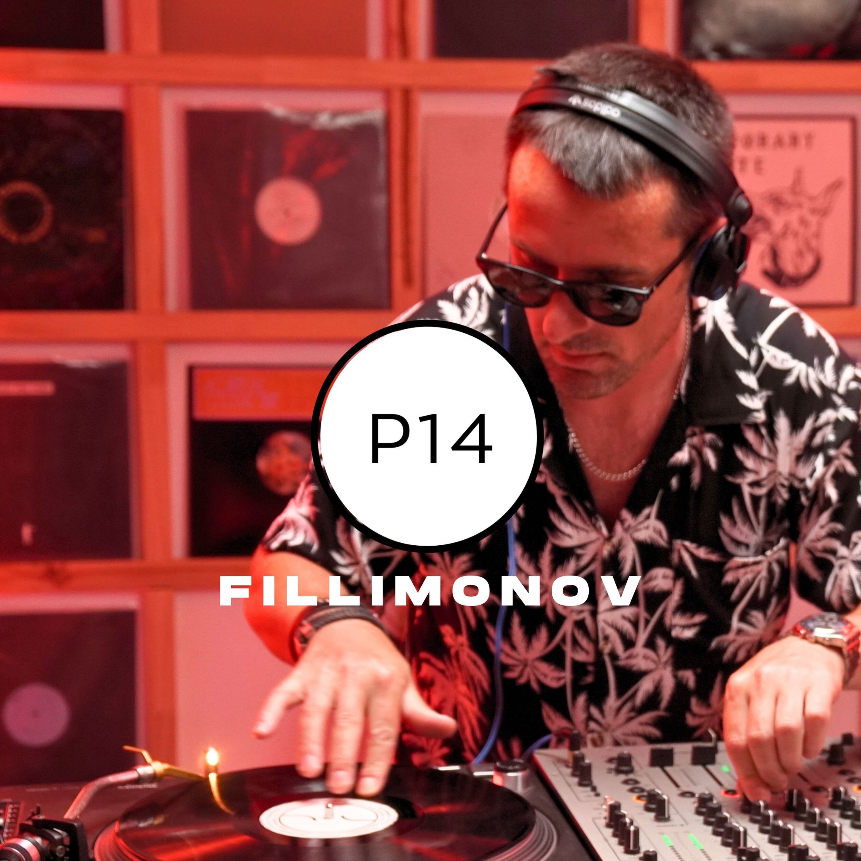 P14 video podcast