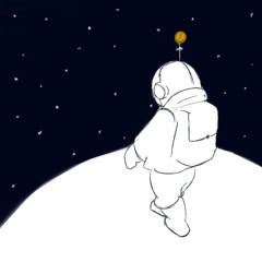 Farewell, Moonboy