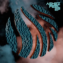 ASHEZ & hobi - Bloom