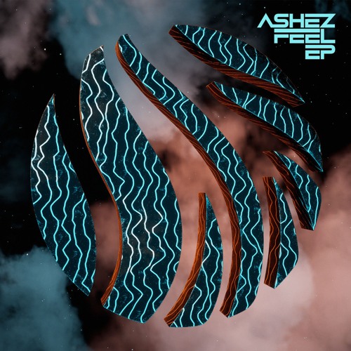 ASHEZ & hobi - Bloom