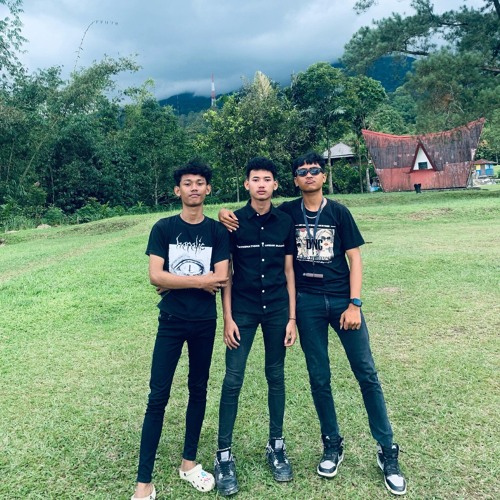 GAK SOR SENANG #TMRGIBAL