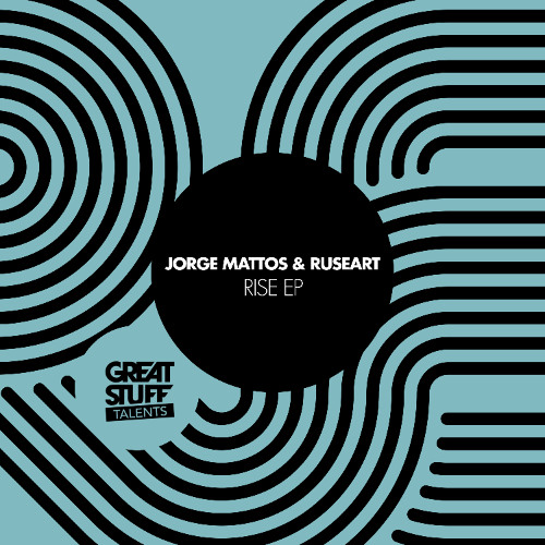 Jorge Mattos - Pushing